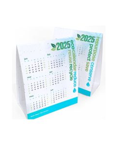 Calendario piantabile 2025