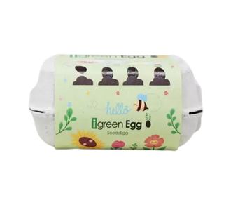 seed eggs - Ovetto di quaglia per Negozianti & Retailers