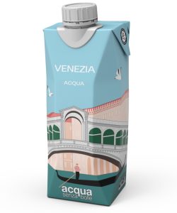 Acqua in Brick - Venezia