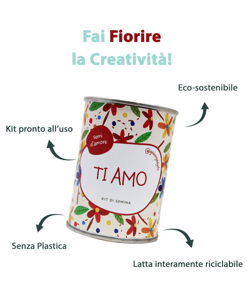 Infografica Microgiardini Ti Amo